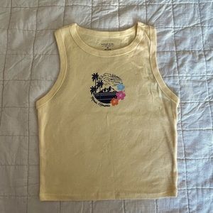 Maui Tank Top